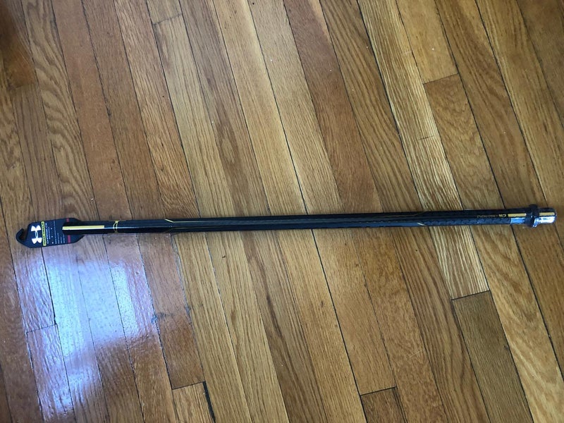 New Under Armour Charge C96 Shaft