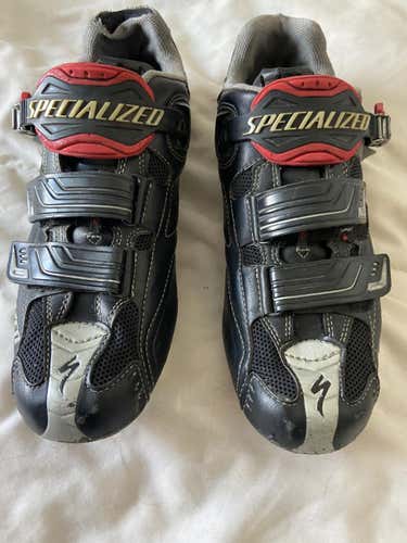 Specialized S-Works Carbon Road Shoe Men's Size 10US/43Euro