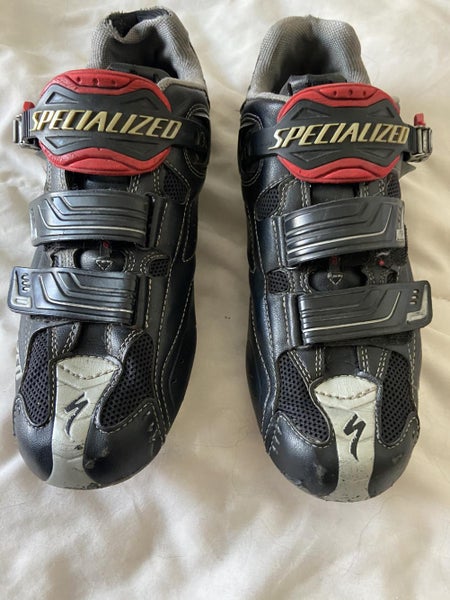 Specialized S-Works Carbon Road Shoe Men's Size 10US/43Euro