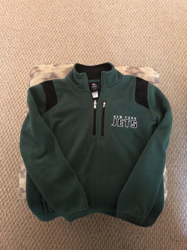 NFL, Jackets & Coats, Official New York Jets Jacket