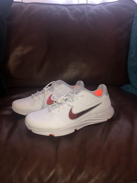 NIKE Alpha Hurache Elite 2 2020 Spring Training turfs (sz 8.5)