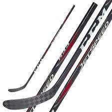 New Intermediate CCM Right Handed JetSpeed 65 Flex P29 Crosby Hockey Stick w/ Warranty