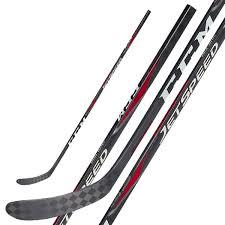 New Intermediate CCM Right Handed JetSpeed 65 Flex P29 Crosby Hockey Stick w/ Warranty