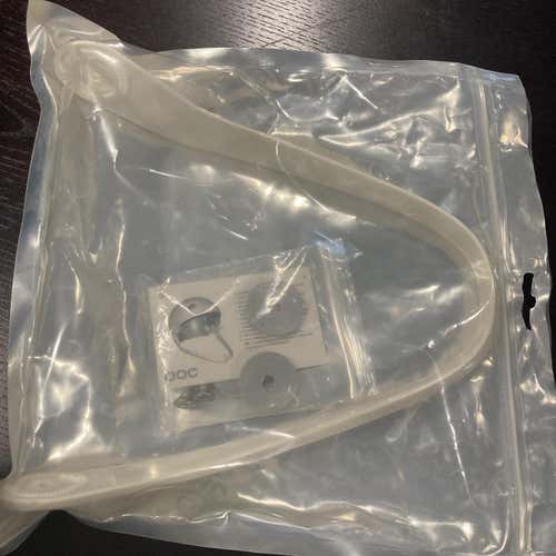 POC Chin Guard Maxilla Orbic