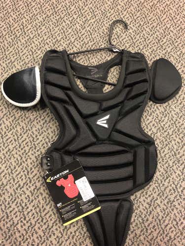 Youth Easton M7 Junior Catcher's Chest Protector