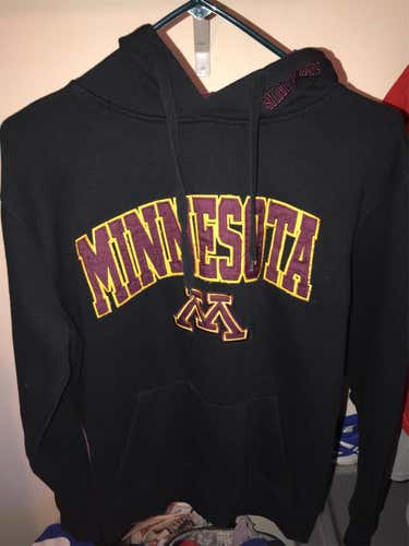 Black Unisex Small ProAthletics Sweatshirt