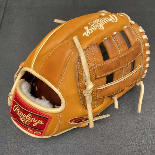 Rawlings Pro Preferred 11.5" Baseball Glove - PROS204-6CT