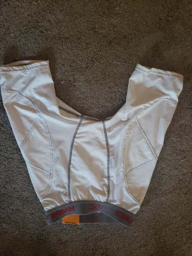 New Rawlings Slider Shorts Adult Small