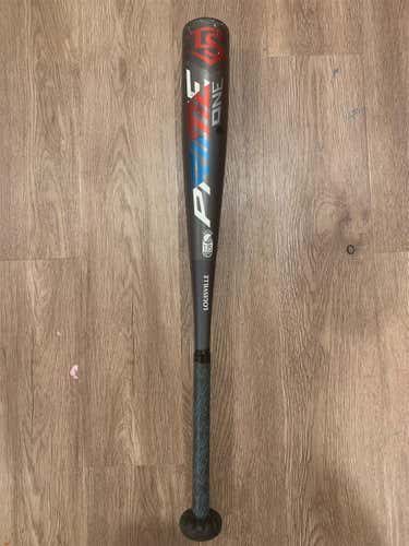 Kid Pitch (9YO-13YO) 2019 Composite Prime One-12 (-12) 16 oz 28" Bat