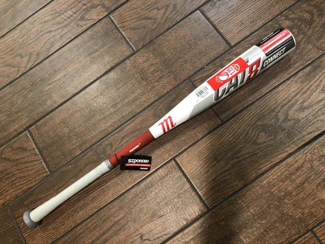 Marucci Cat8 Connect USSSA 32" (-5) - New In Wrapper