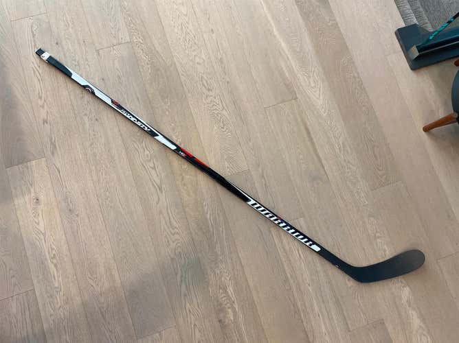 New Warrior Dynasty HD1 Bundle with Helmet and Jersey