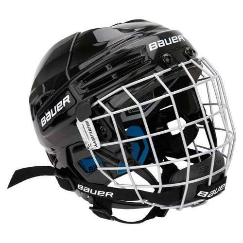 New Youth Bauer Prodigy Helmet