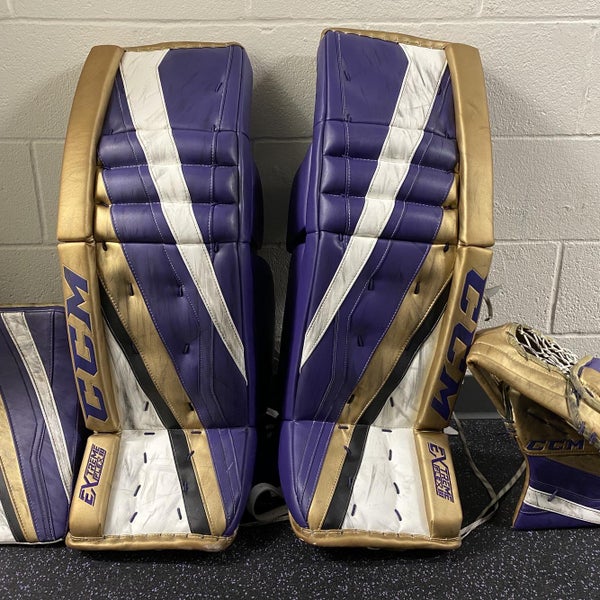 Purple 35+1 Extreme Flex III Full Set