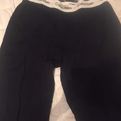 Adult Large Calvin Klein Pajamas