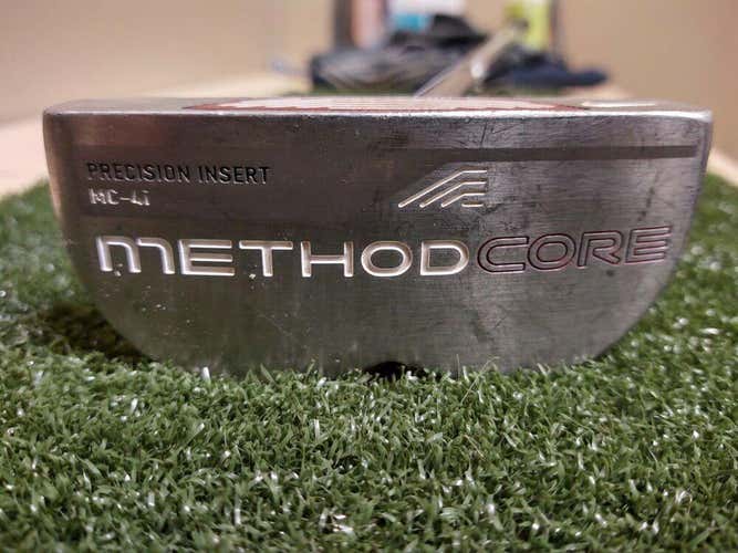 Nike Method Core MC-4i Center Shafted 35 Inch Putter