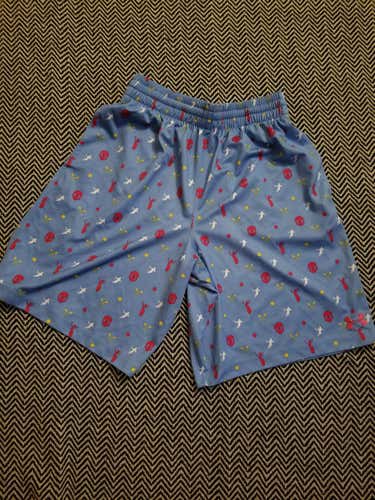 Under Armour Jackalope Shorts - L
