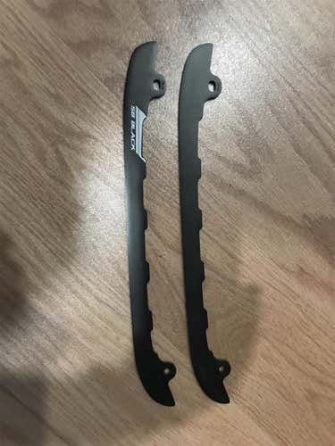 New CCM SB Black 263 mm