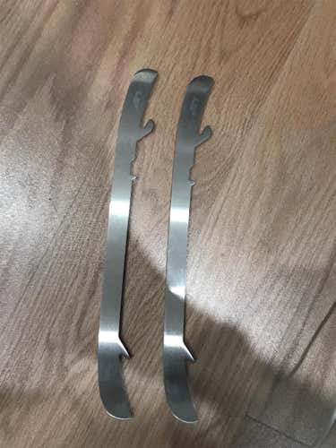 New Bauer LS2 272 mm