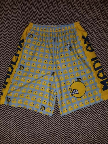 Madlax MadPac Shorts - XL