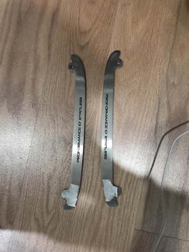 New CCM E Pro 263 mm