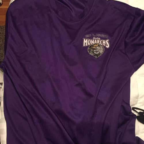 Monarchs Hockey Bundle