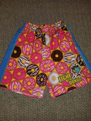 Madlax Donut Shorts - XXL