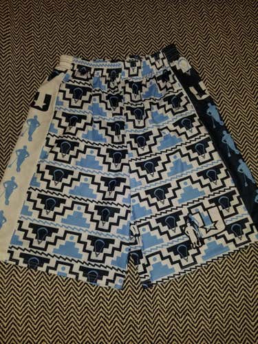 Universal Lacrosse Shorts - XL