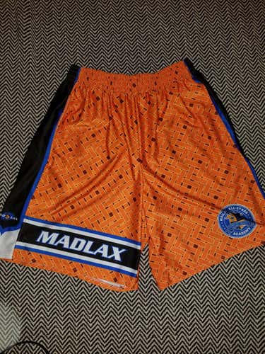 Madlax All-Stars Shorts - XL