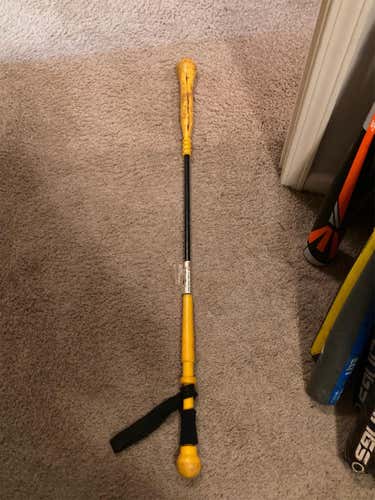 Skillz Hitting Practice Stick