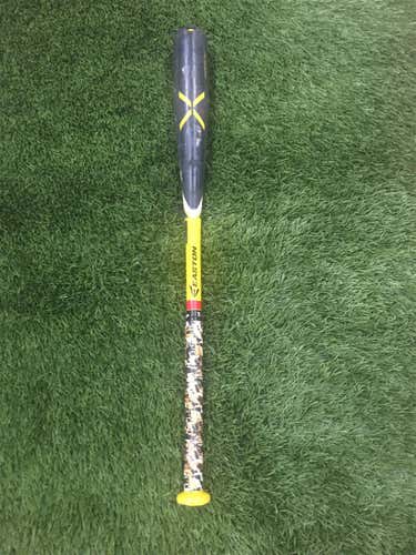 Used  Alloy Beast X Hyperlite (-12) 28" Bat