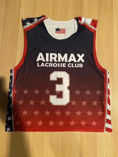 New Adult Large Other Jersey