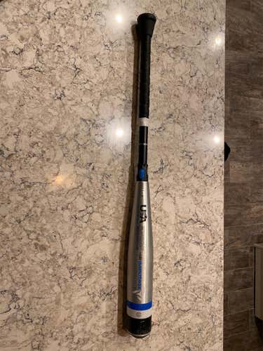 Kid Pitch (9YO-13YO) 2019 Hybrid Sabotage (-12) 17 oz 29" Bat