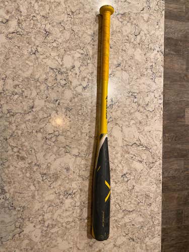 Kid Pitch (9YO-13YO) 2018 Alloy Beast X Hyperlite (-12) 17 oz 29" Bat