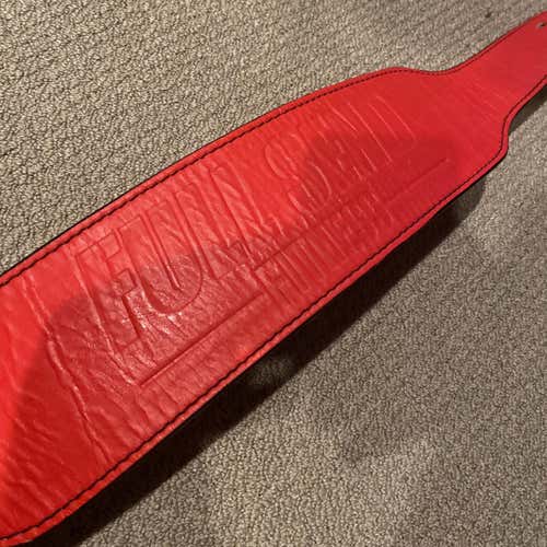 Fullsend Nelk Boys Lifting Belt