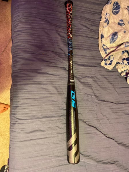 High School/College 2019 Hybrid Project 3 13.6 (-3) 30 oz 33" Bat