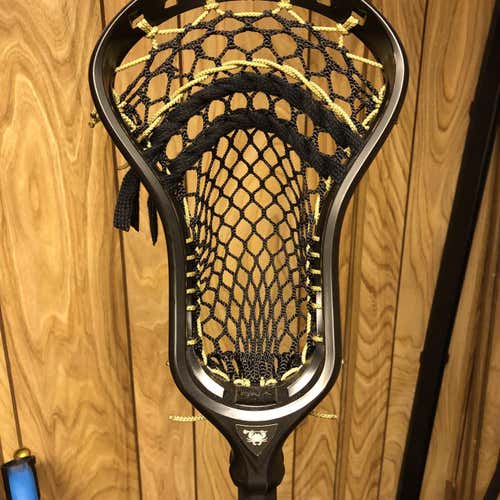 ECD DNA on Carbon Pro 2.0 (speed)