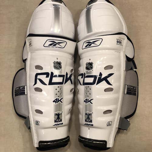 REEBOK / JOFA 15 “ USED