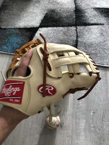 Rawlings Pro Preferred BRYANT