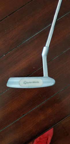 Used Men's TaylorMade Right Handed Blade Putter