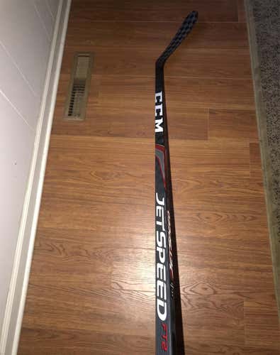Senior Jetspeed FT2 85 Flex P28 Hockey Stick