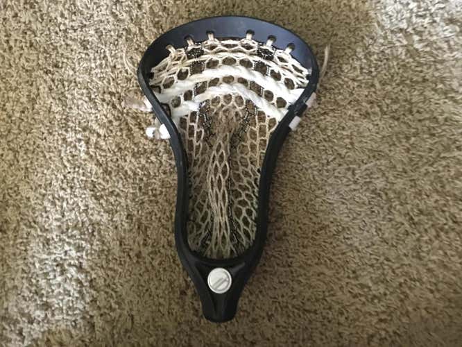 Used Maverik Optik Head, strung and ready to go
