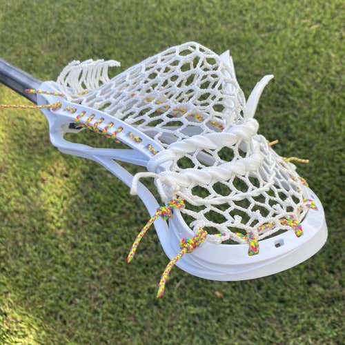 New Maverik Kinetik Head