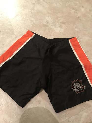 New Youth Small Other Pant Shell Pro Stock