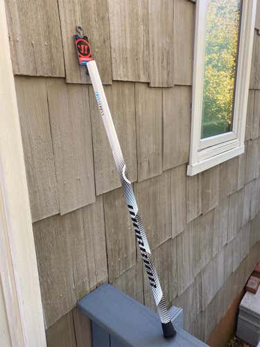 New Warrior Krypto Criss Cross Shaft