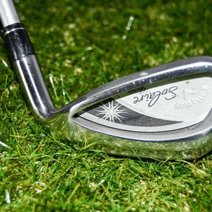 Taylormade T-D Tour preferred 6 Iron Right Handed 36.25" Steel Stiff New Grip