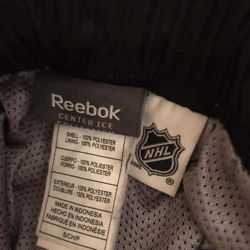 Pittsburgh Penguins Team Issue Warm Up Pants
