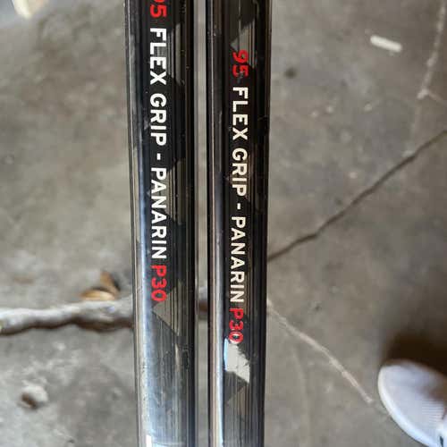 JetSpeed Pro Panarin Retail X2