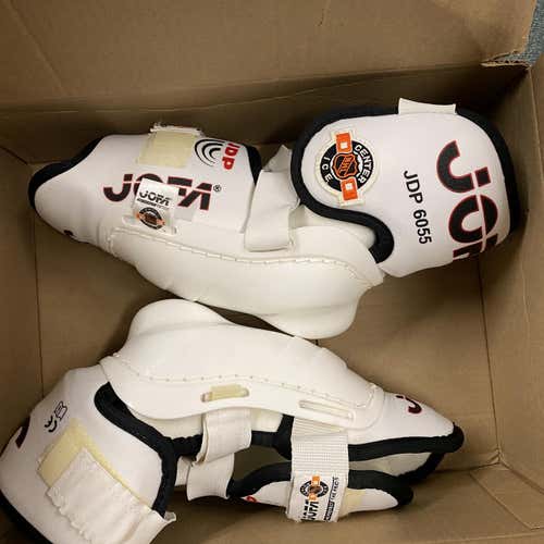 Senior Medium Jofa 6055 Elbow Pads