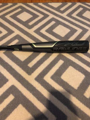 Rawlings Quatro Pro USA Bat 30/20