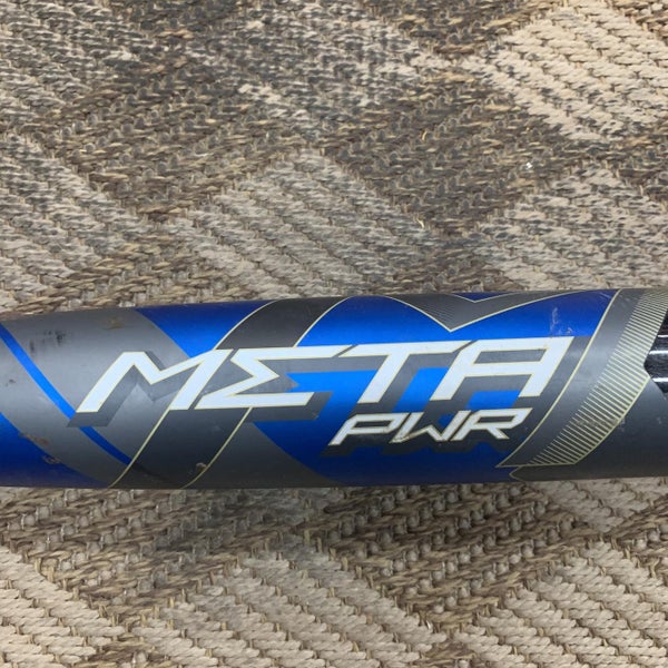 High School/College 2020 Composite Meta (-3) 30 oz 33" Bat
